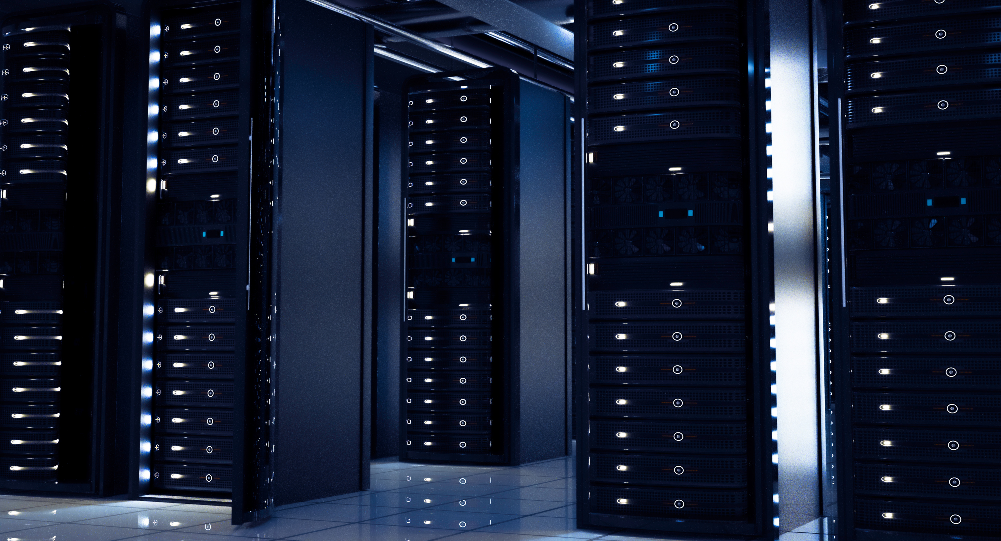 Building Out Data Centers Equitably Requires Thoughtful Policy Intervention