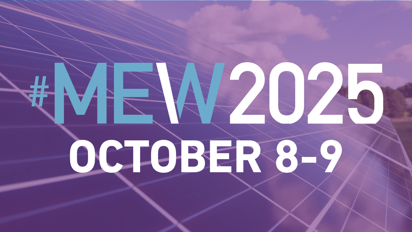 Making Energy Work Conference 2025