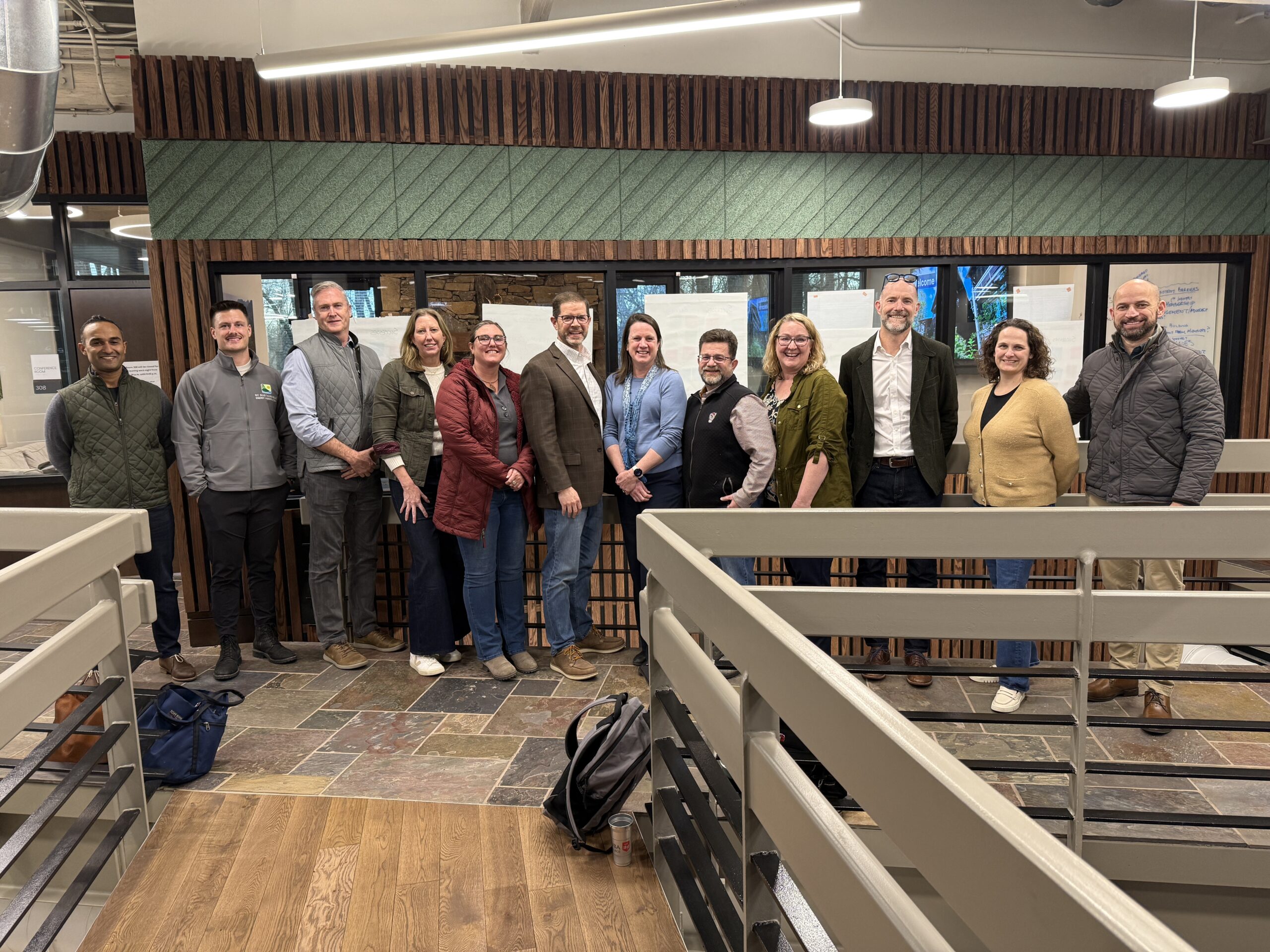 NCSEA Announces New Members to Board of Directors