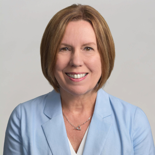 Karen Gardner Headshot